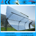 3-6mm Solar Mirror (Chemically Tempered)